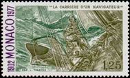 Stamp Y&T N1089