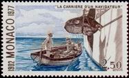 Stamp Y&T N1092