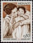 Timbre Y&T N1094