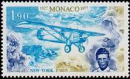 Stamp Y&T N1096