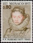 Stamp Y&T N1098