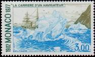 Stamp Y&T N1111