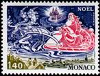 Briefmarken Y&T N1114