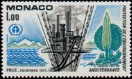 Stamp Y&T N1117