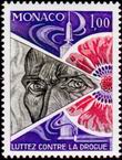 Stamp Y&T N1118