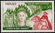Stamp Y&T N1154