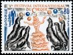 Stamp Y&T N1167
