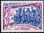 Stamp Y&T N1170