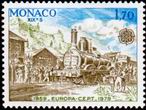 Timbre Y&T N1188