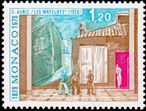 Stamp Y&T N1191