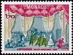 Stamp Y&T N1193