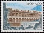 Briefmarken Y&T N1217