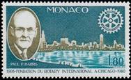 Briefmarken Y&T N1229