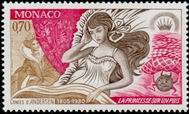 Briefmarken Y&T N1235
