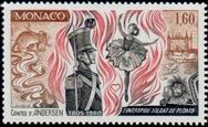 Briefmarken Y&T N1238