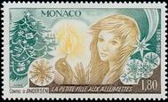 Briefmarken Y&T N1239