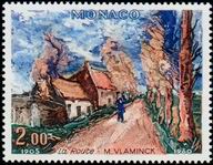 Briefmarken Y&T N1241