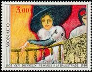 Briefmarken Y&T N1242