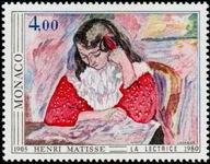 Briefmarken Y&T N1243