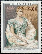 Briefmarken Y&T N1246