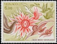 Briefmarken Y&T N1247