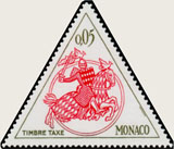  Sello Y&T NTA63
