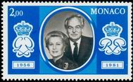 Briefmarken Y&T N1269