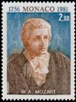 Briefmarken Y&T N1270