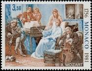 Briefmarken Y&T N1272