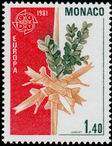 Briefmarken Y&T N1273