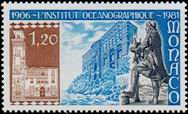 Briefmarken Y&T N1278