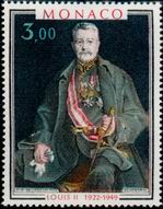 Stamp Y&T N1286