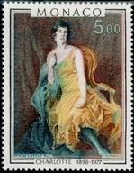 Stamp Y&T N1287
