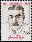 Briefmarken Y&T N1292