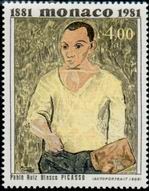 Stamp Y&T N1293