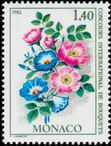 Briefmarken Y&T N1295