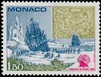 Briefmarken Y&T N1301