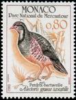 Stamp Y&T N1318