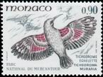 Stamp Y&T N1319