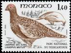 Stamp Y&T N1320