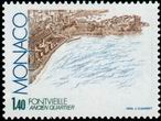 Timbre Y&T N1324
