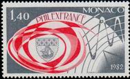 Stamp Y&T N1328