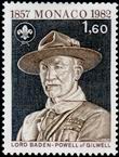 Stamp Y&T N1334