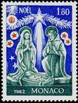Stamp Y&T N1353