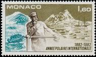 Stamp Y&T N1355
