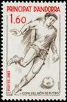 Stamp Y&T N302