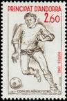 Stamp Y&T N303
