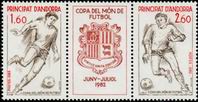 Stamp Y&T N302A