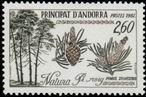Stamp Y&T N307