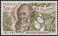Briefmarken Y&T N1389
